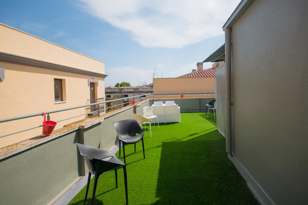 Center Plaza Apartamento Figueras