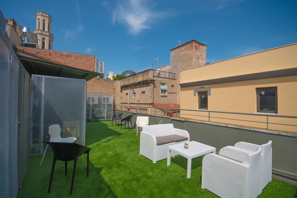 Center Plaza Figueres