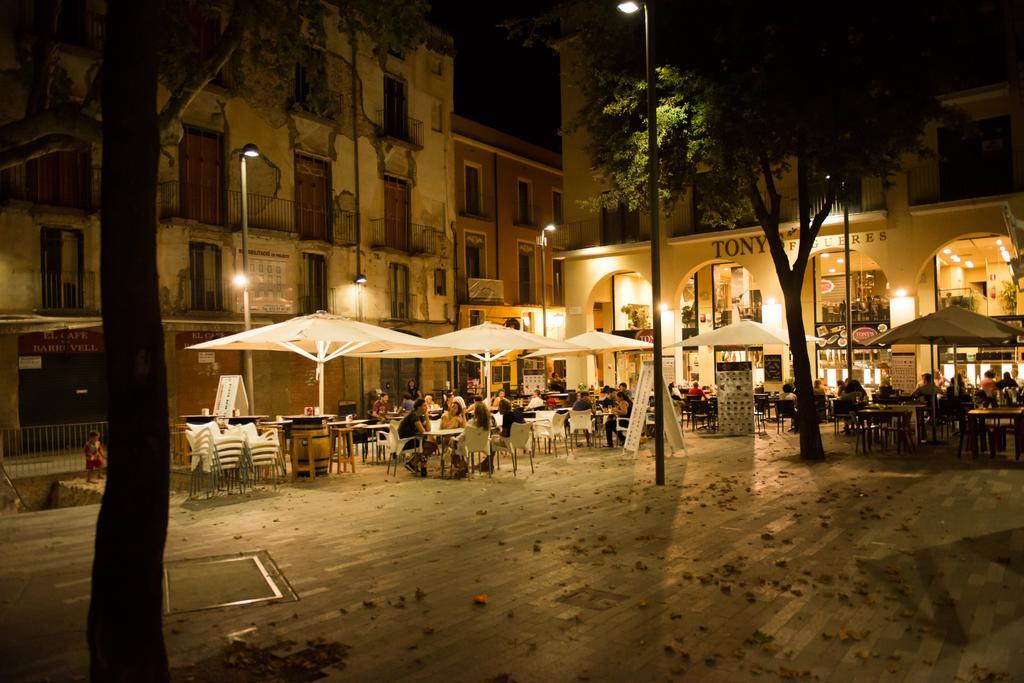 Apartment Center Plaza Figueres Figueres (Girona)