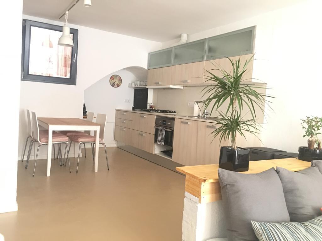 El Pou Apartment Sant Mori