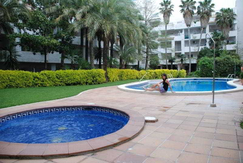 Royal Marine Hotel Empuriabrava