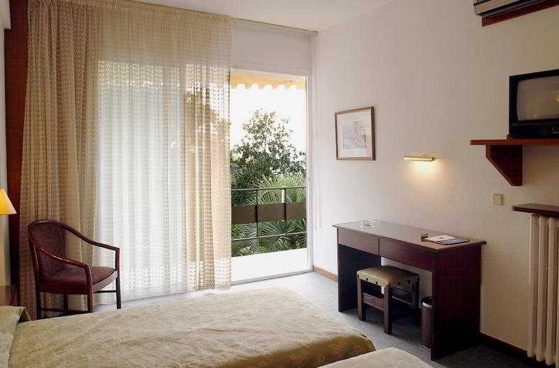 Hotel Husa Fornells Park Vilablareix