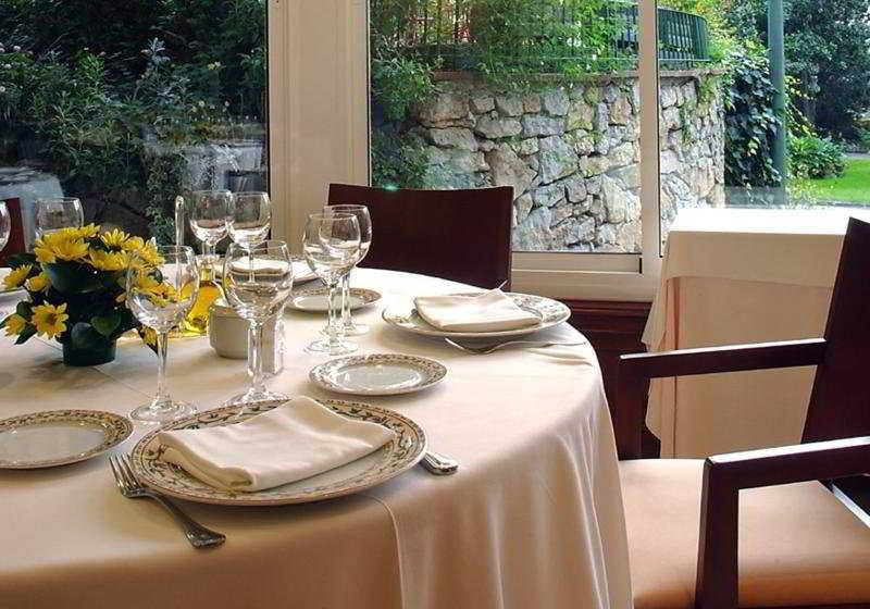 Husa Fornells Park Hotel Vilablareix