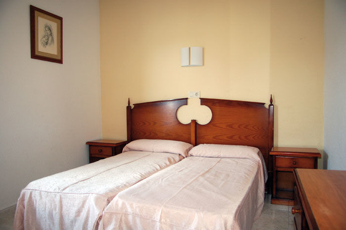 Aparthotel Castella