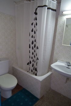 Guest house San Carlos Lloret de Mar