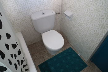 Guest house San Carlos