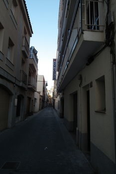 Guest house San Carlos