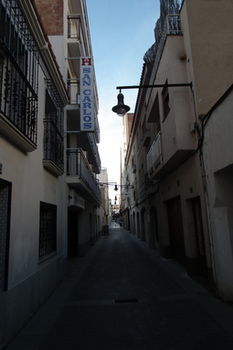 Guest house San Carlos 2*