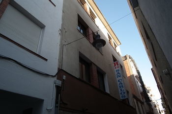 Guest house San Carlos 2*