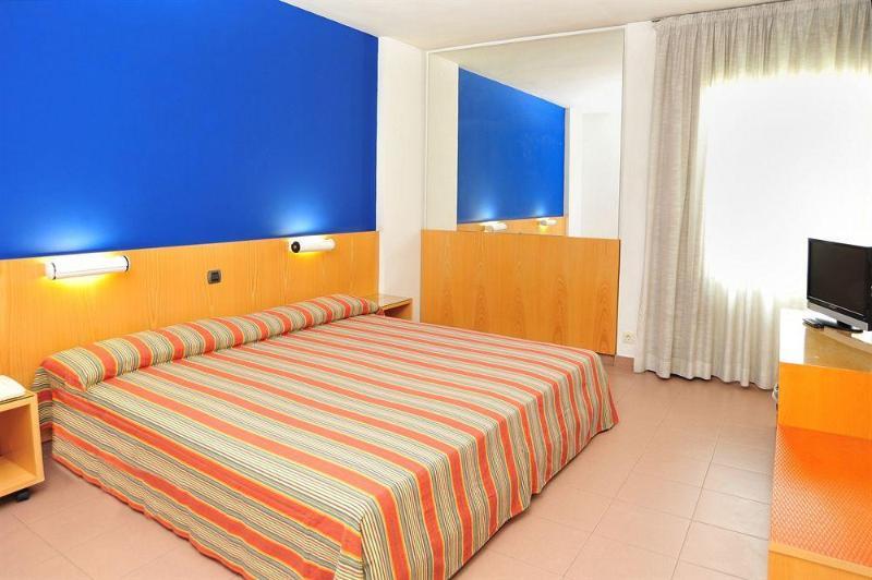 Hotel As Porta Catalana