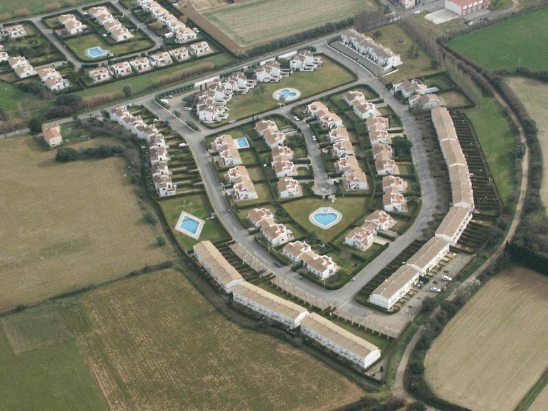 Vall Petita Apartamento