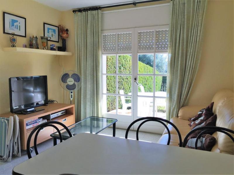 Apartamento Vall Petita *