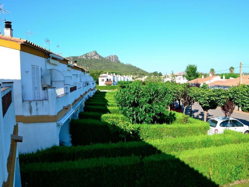 Vall Petita Apartamento *