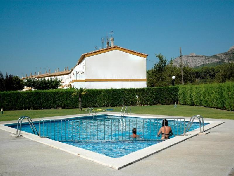 Apartamento Vall Petita Torroella de Montgrí