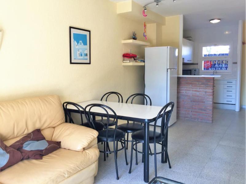 Apartamento Vall Petita