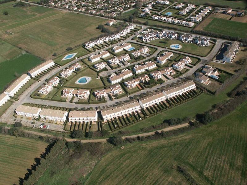Vall Petita Apartamento Torroella de Montgrí