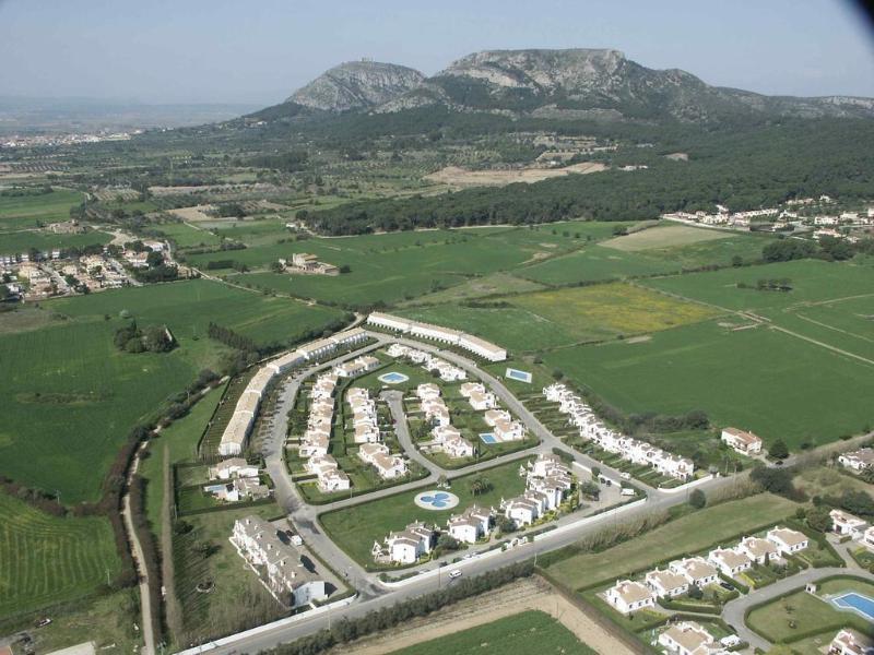 Vall Petita Torroella De Montgri