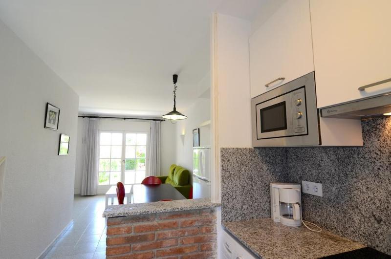 Apartment Vall Petita *