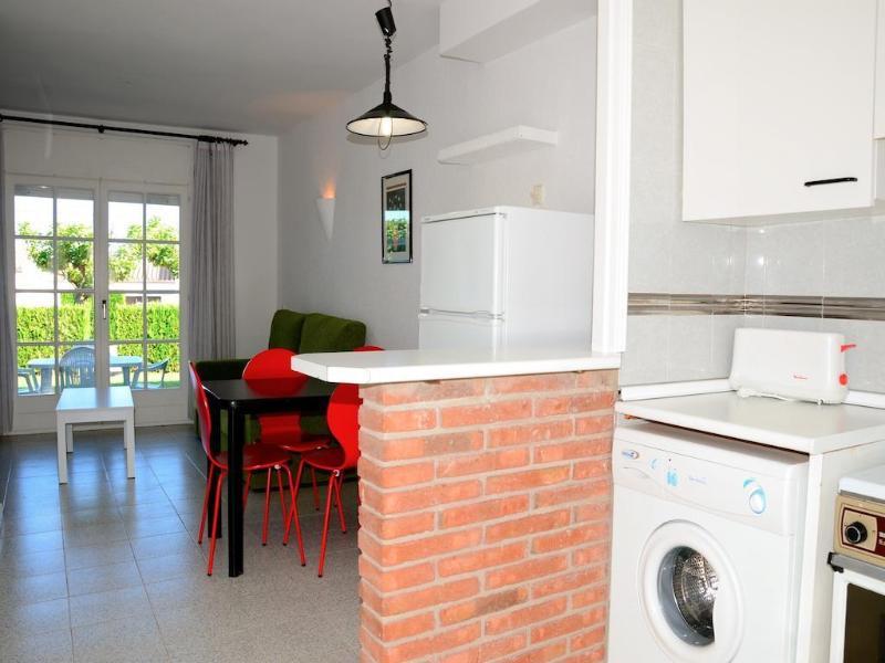 Vall Petita Apartamento *