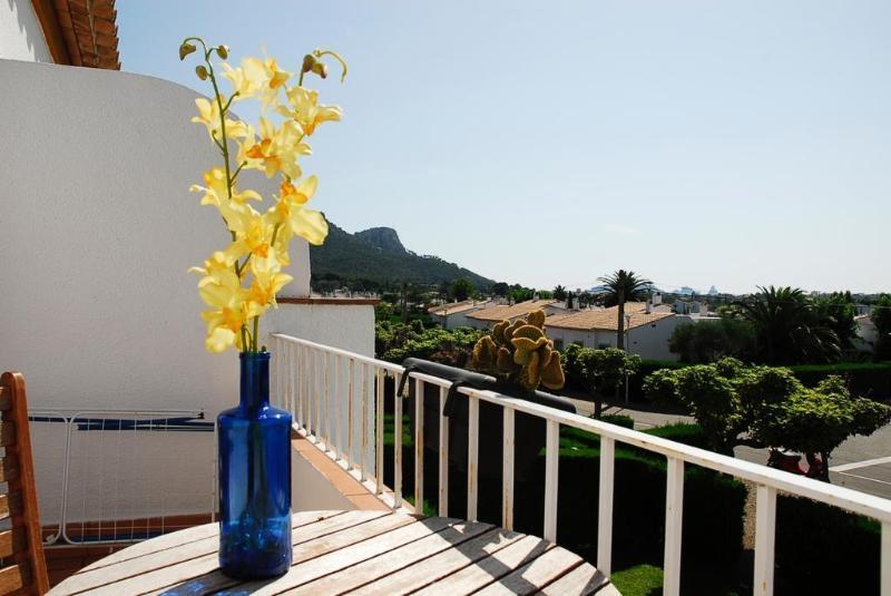 Apartment Vall Petita