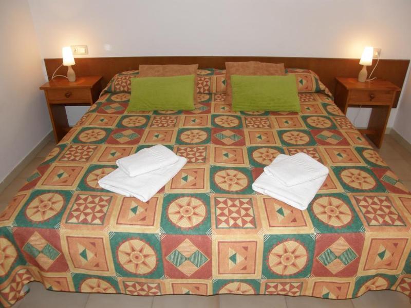 Miami Apartahotel 2*