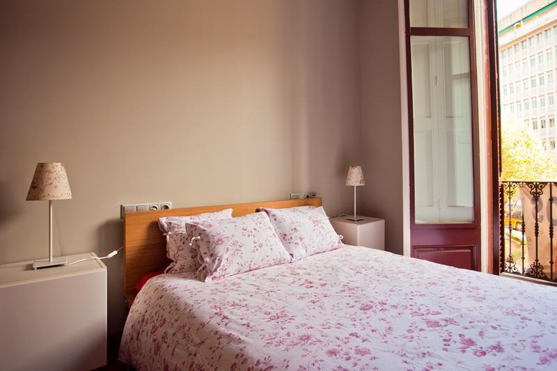Central Suites Apartamento Gerona