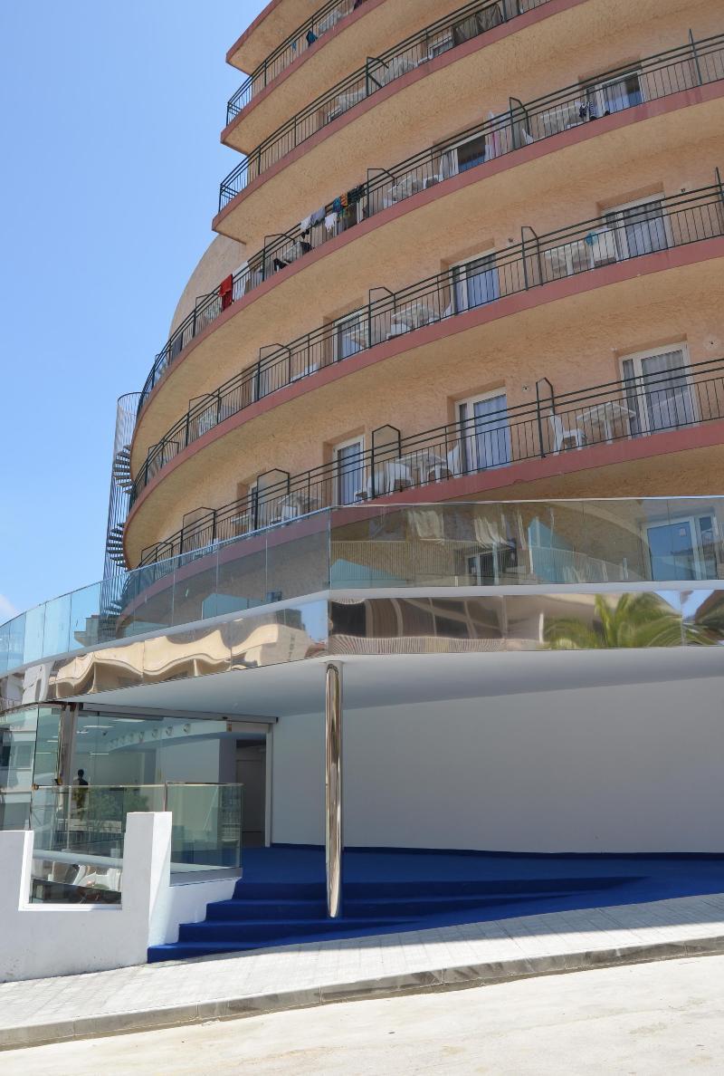 Alegria Sun Village Hotel Lloret de Mar