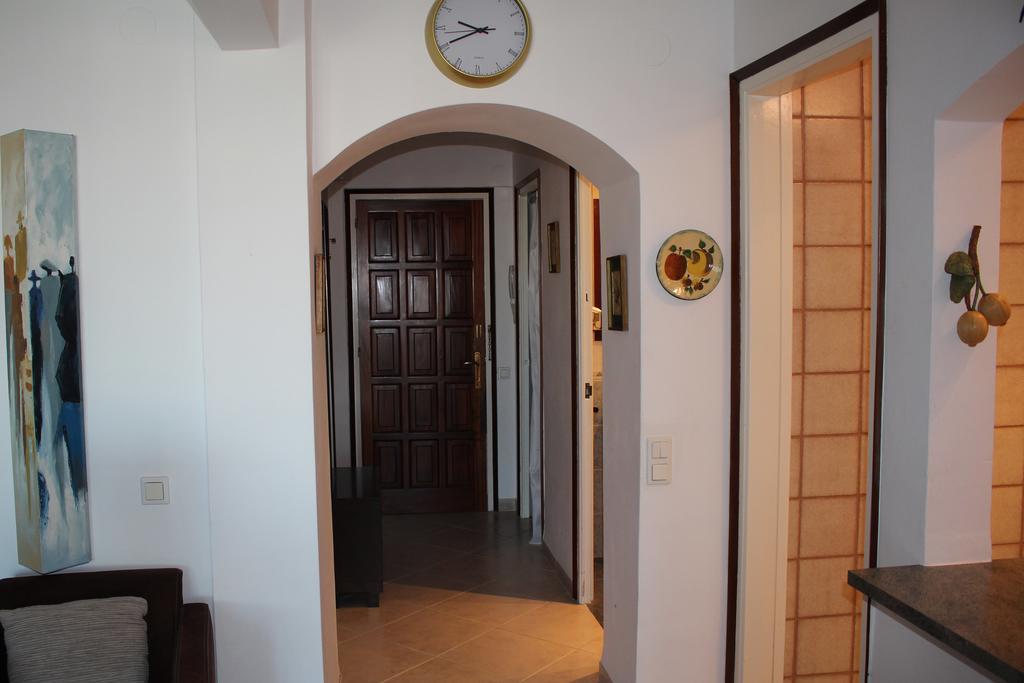 Bahia I Apartment *