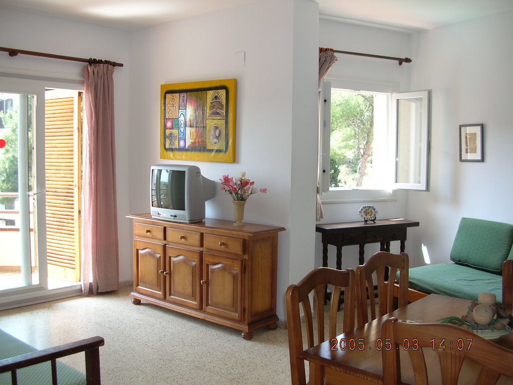 Eva Apartamento Lloret de Mar