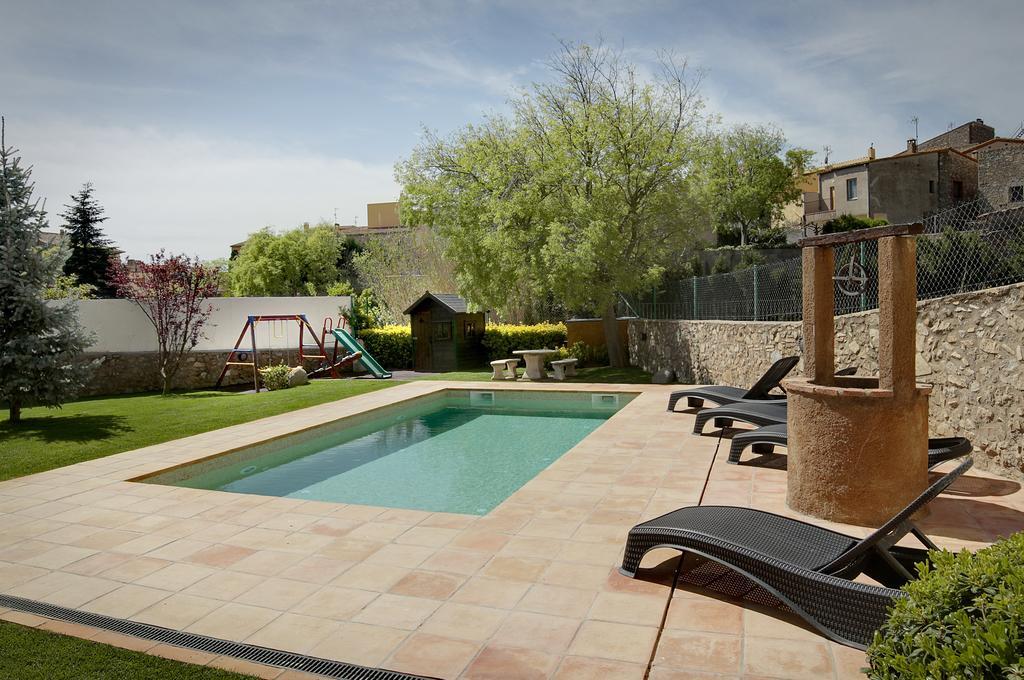 Country house Can Llobet