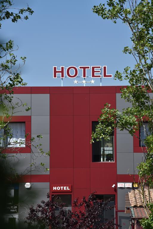 Hotel Julimar