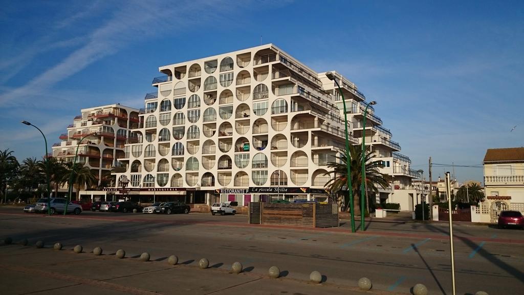 Bahia I Apartment