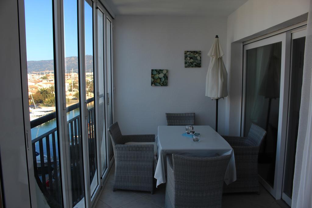 Bahia I Apartment Empuriabrava