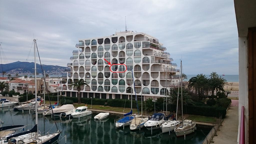 Bahia I Apartment Empuriabrava