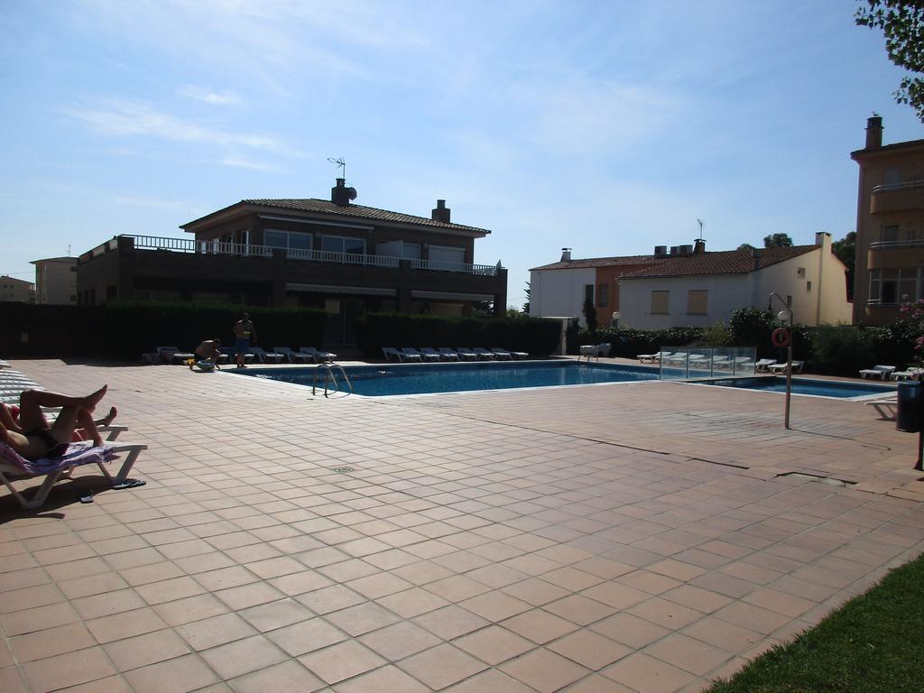 Estudio Sol 317 Apartamento