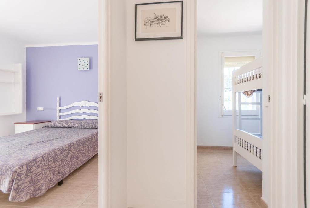 Fincasol Apartamento *