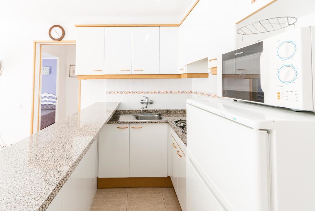 Fincasol Apartamento *
