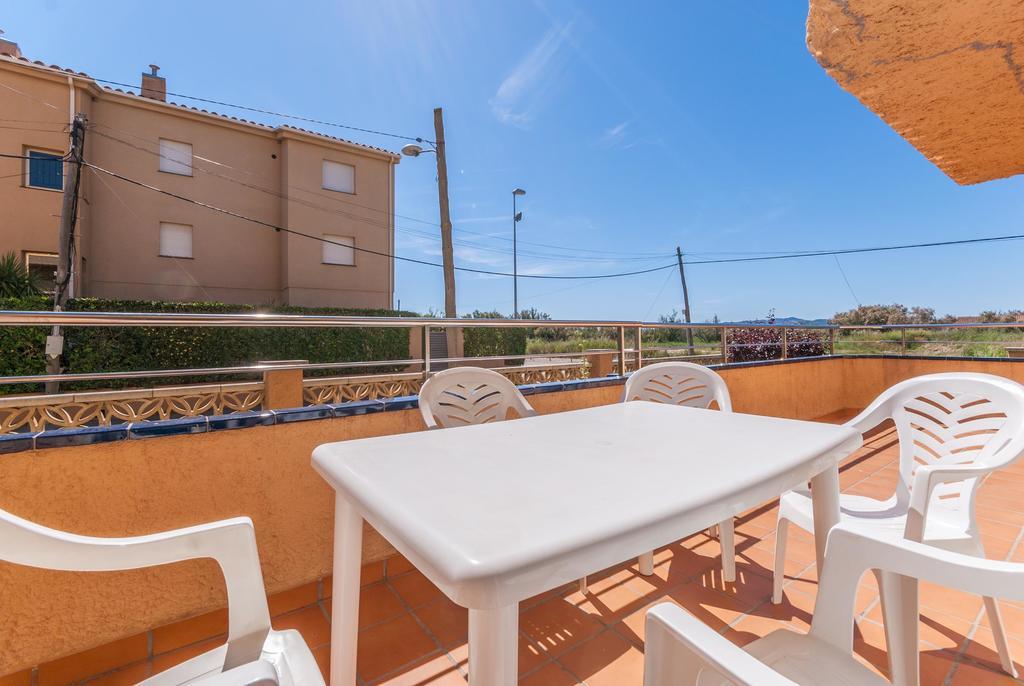 Fincasol Apartamento L'Estartit