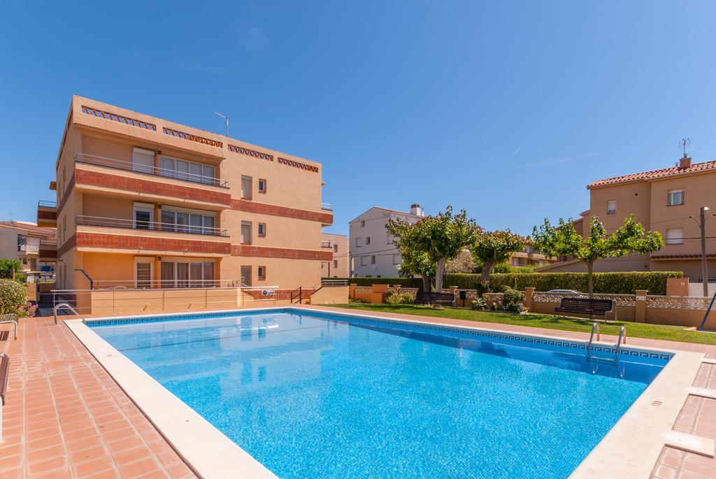 Apartamento Fincasol *