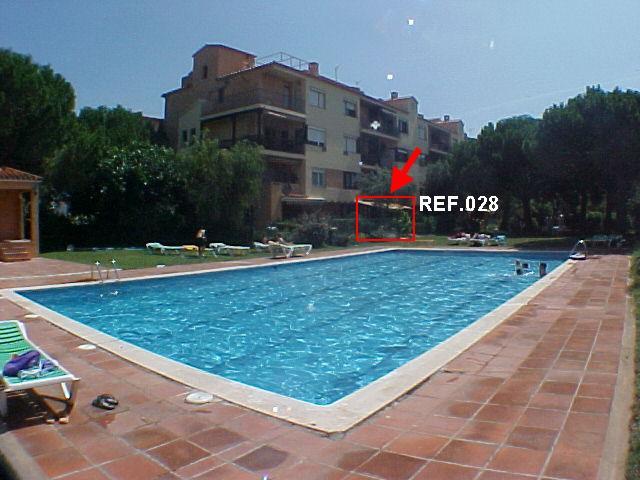 Apartamento 028 Gran Reserva Ampuriabrava