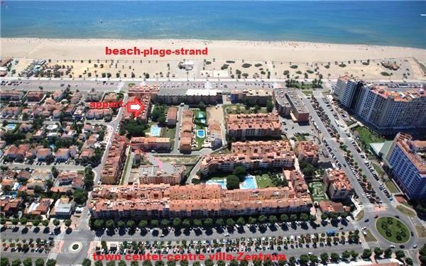Apartamento 028 Gran Reserva