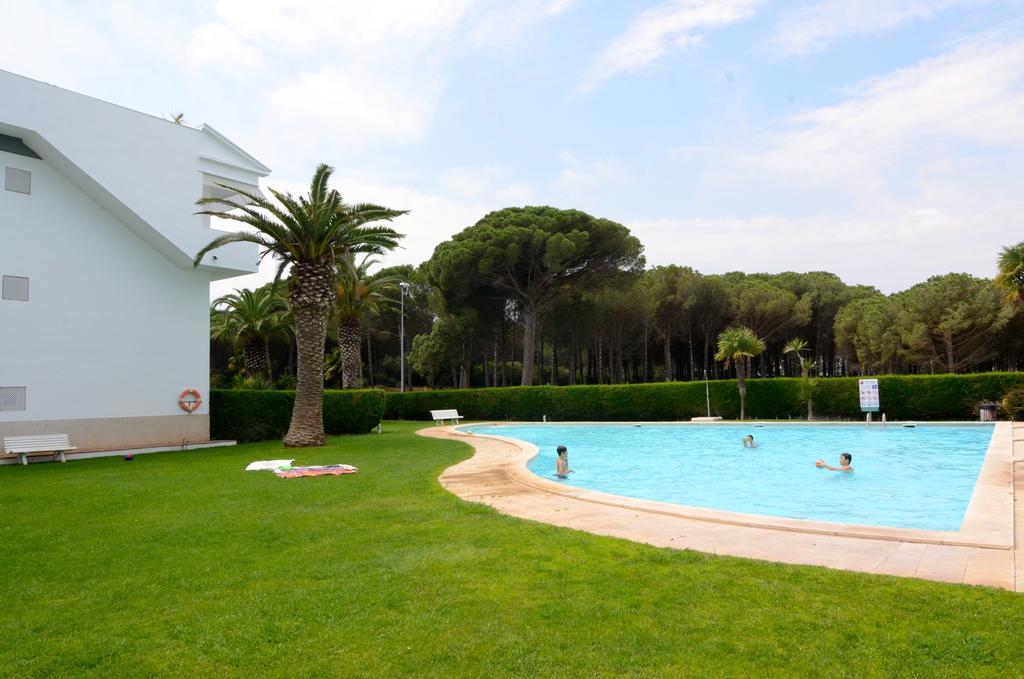 Apartamento Green Club *