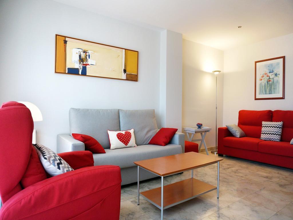 Apartment Llevant I Ponent *