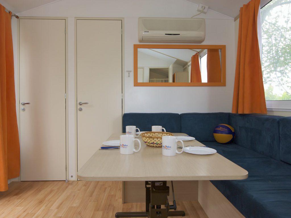 Senia Tucan Campsite Lloret de Mar
