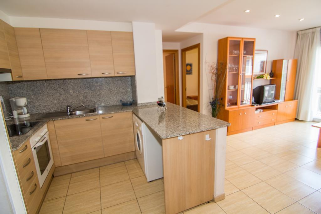 Agi Norfeu Park Apartment *