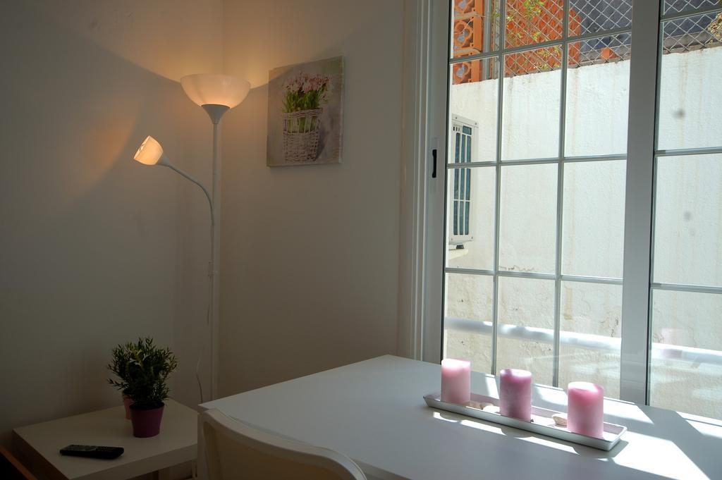 Apartamento Lets Holidays Comfortable Near *