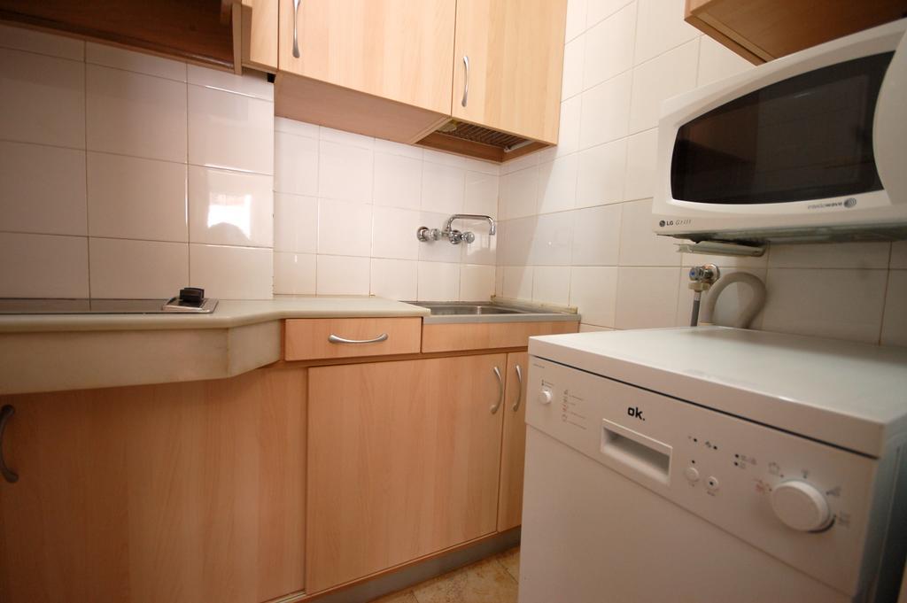 Apartamento Lets Holidays Comfortable Near *