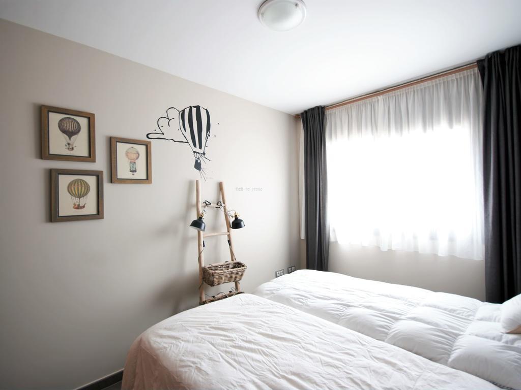 Apartamento Belvilla By Oyo Bon Relax Flat *