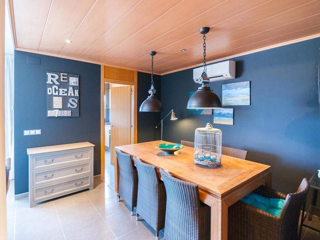 Belvilla By Oyo Bon Relax Flat *