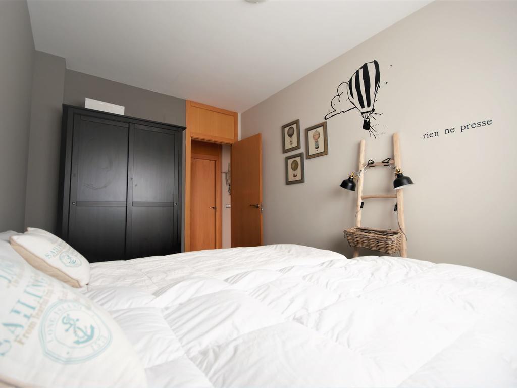 Belvilla By Oyo Bon Relax Flat *